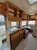                         Fiat DUCATO DETHLEFFS - zdjęcie 12
                        