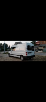                         Renault Master - zdjęcie 2
                        