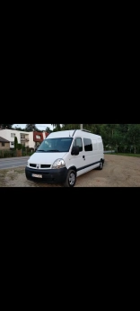                         Renault Master - zdjęcie 3
                        