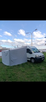                         Renault Master - zdjęcie 5
                        