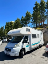                         Fiat DUCATO Mc Louis - zdjęcie 7
                        