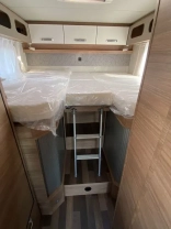                         Weinsberg CaraCompact MB 640 MEG - zdjęcie 10
                        