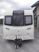                         Bailey Phoenix 640 - zdjęcie 1
                        