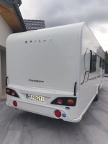                         Bailey Phoenix 640 - zdjęcie 5
                        