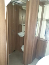                         Bailey Phoenix 640 - zdjęcie 8
                        