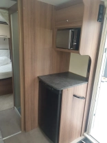                         Bailey Phoenix 640 - zdjęcie 11
                        