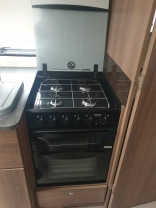                         Bailey Phoenix 640 - zdjęcie 13
                        