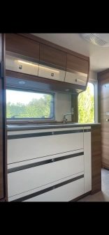                         Dethleffs Monad 560 - zdjęcie 10
                        