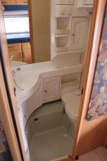                         Hobby 440 De Luxe - zdjęcie 5
                        