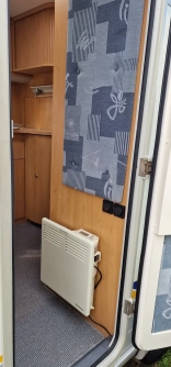                         Burstner Ventana 460TS - zdjęcie 5
                        