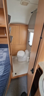                         Burstner Ventana 460TS - zdjęcie 7
                        