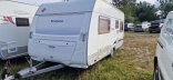                         Burstner Ventana 460TS - zdjęcie 13
                        