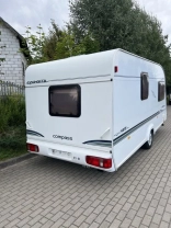                         Compass Corona 482 - zdjęcie 2
                        