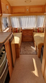                         Avondale Coachman Amara - zdjęcie 4
                        