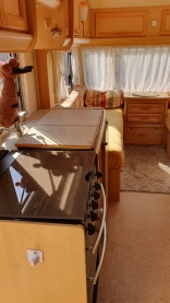                         Avondale Coachman Amara - zdjęcie 8
                        