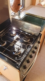                         Avondale Coachman Amara - zdjęcie 10
                        