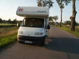                        Fiat DUCATO - zdjęcie 2
                        