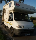                         Fiat DUCATO - zdjęcie 9
                        