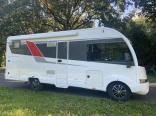                         Fiat Ducato Itineo TD 690 - zdjęcie 2
                        