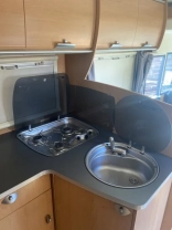                         Fiat Ducato Itineo TD 690 - zdjęcie 8
                        