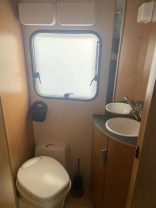                         Fiat Ducato Itineo TD 690 - zdjęcie 11
                        