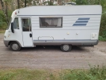                         Hymer-Eriba Hymer - zdjęcie 1
                        