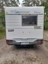                         Hymer-Eriba Hymer - zdjęcie 2
                        