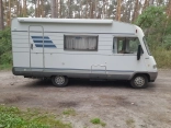                         Hymer-Eriba Hymer - zdjęcie 3
                        