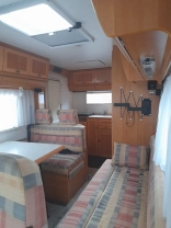                         Hymer-Eriba Hymer - zdjęcie 4
                        