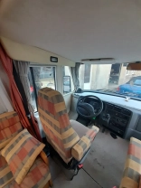                         Hymer-Eriba Hymer - zdjęcie 7
                        