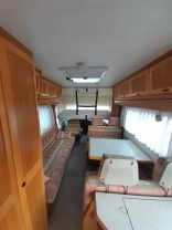                         Hymer-Eriba Hymer - zdjęcie 9
                        