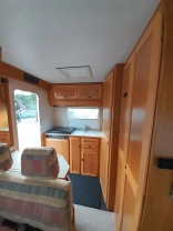                         Hymer-Eriba Hymer - zdjęcie 11
                        