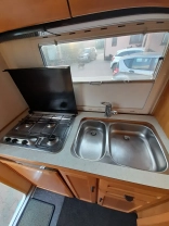                         Hymer-Eriba Hymer - zdjęcie 13
                        