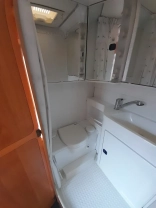                         Hymer-Eriba Hymer - zdjęcie 15
                        