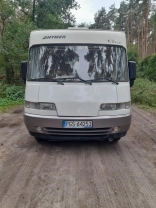                         Hymer-Eriba Hymer - zdjęcie 16
                        