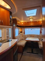                         Hobby 540 - zdjęcie 8
                        