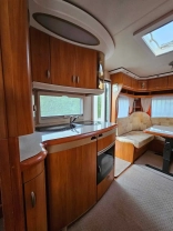                         Hobby 540 - zdjęcie 11
                        