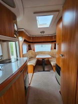                         Hobby 540 - zdjęcie 12
                        