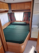                         Knaus Azur 650 - zdjęcie 8
                        