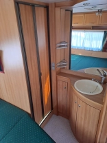                         Knaus Azur 650 - zdjęcie 9
                        