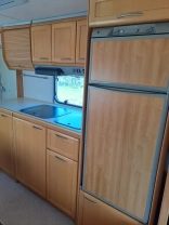                         Knaus Azur 650 - zdjęcie 10
                        