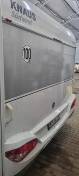                         KNAUS 580 - zdjęcie 2
                        