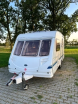                         SWIFT Europa 480 - zdjęcie 1
                        
