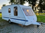                         SWIFT Europa 480 - zdjęcie 2
                        