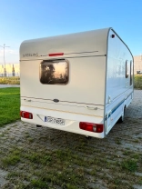                         SWIFT Europa 480 - zdjęcie 3
                        