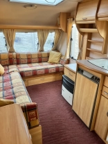                         SWIFT Europa 480 - zdjęcie 5
                        