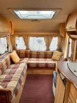                         SWIFT Europa 480 - zdjęcie 6
                        