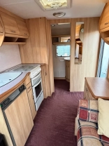                         SWIFT Europa 480 - zdjęcie 7
                        