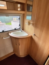                         SWIFT Europa 480 - zdjęcie 8
                        