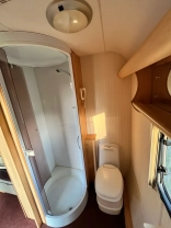                         SWIFT Europa 480 - zdjęcie 9
                        